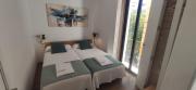 Magnificent double bedroom apartment at Santa Cruz