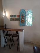 If you enjoy nature, La Quinta Azul is the place, connecting with your senses