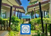 Dang Sea Beach Resort - SHA