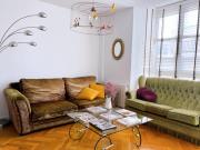 CASA JARA ROOFTOP- Private Terrace 360 views in Old Town - FREE PARKING