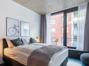 Limehome Erfurt Maximilian Welsch Str