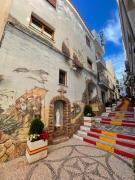 Hotel Boutique Galeon