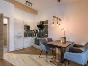 Appartement Gaisbergblick