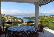 Apartment Ivope - with great view