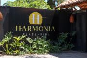 Harmonia Flats
