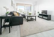PR45- Beach front apartment Puerto Banus