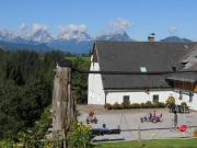 Top Spital am Pyhrn