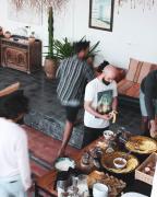 Hashpoint Surf Camp