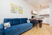 Warsaw Arsenal City Center Apartment by Renters