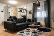 Danubio****2 bedrooms-Be in the Center of it all! Danubio****2 bedrooms-Be in the Center of it all!