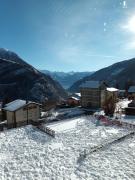 Top Chiesa in Valmalenco