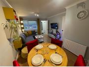 Highfield apartment Highfield apartment