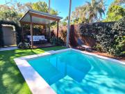 Pandanus Holiday Home
