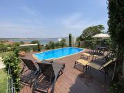 Espelho DÁgua Pousada - Capitólio