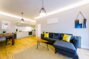 One Bedroom Apartments in Gloucester road north