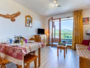 Apartment Bâtiment B-9 by Interhome