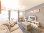 Apartment Sea Garden ground floor with garden by Interhome