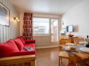 Studio Le Hameau du Borsat - Val Claret-11 by Interhome