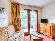 Apartment Bâtiment A-13 by Interhome