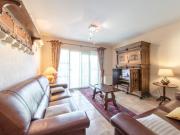 Apartment Goldsands II 101 with garage by Interhome