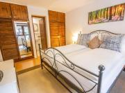 Studio Garten Appartement by Interhome