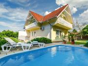 Holiday Home Edina - SZA115 by Interhome Holiday Home Edina - SZA115 by Interhome