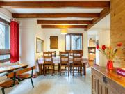 Apartment Le Diorama-3 by Interhome