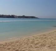 درة العروس فيلا الازرق بيتش