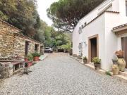 Casa Galli- Belle villa coeur de ville avc piscine