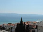 Apartment in Duce with sea view, balcony, air conditioning, W-LAN 5067-3