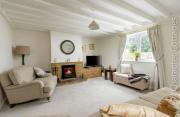 Holly Cottage Middle Tysoe