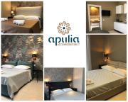 Dante 11 Guesthouse by Apulia Accommodation