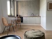 Apartament Kato Apartament Kato