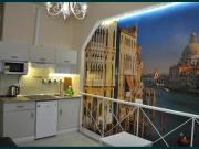 Апартаменты Французский бульвар