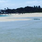 Casa com piscina - Prado