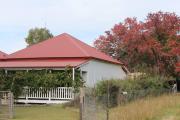 Glenlyon Dam Holiday Cottage & Farmstay