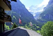 Top Grindelwald