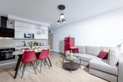 Apartament POGODNY Słoneczne Tarasy Dziwnówek EPapartamenty Apartament POGODNY Słoneczne Tarasy Dziwnówek EPapartamenty