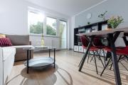 Apartament POGODNY Słoneczne Tarasy Dziwnówek EPapartamenty Apartament POGODNY Słoneczne Tarasy Dziwnówek EPapartamenty