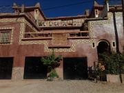 Gte Tawada - Haut-atlas - Room for 4 people