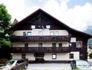 Pension Arnspitze