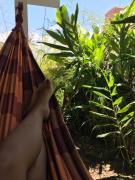 Casa no Centrinho para 2 pessoas 100m do Mar