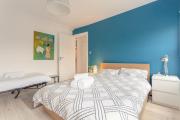 Stylish 2 Bedroom Apartment in London Stylish 2 Bedroom Apartment in London