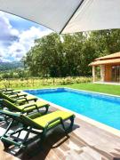 Casa de Pelicas - Celorico de Basto