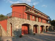 Chico Agriturismo La Scuderia