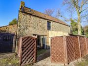 Top Sutton in Ashfield