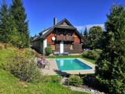 Penzion U Horejšů, Zadov - Churáňov