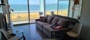 Apartamento frente al mar primera linea de la mansa Pda 26 punta del este penthouse