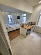 Lefkada Triola Apartments