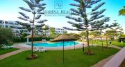 Marina Beach Appart Hôtel